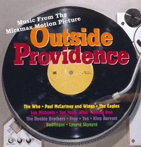 Outside providence soundtrack list